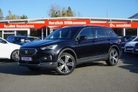 Vorschau: Seat Tarraco 1.5 TSI ACT Xcellence OPF