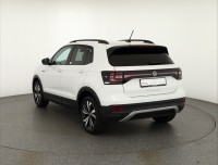 VW T-Cross 1.0 TSI Active