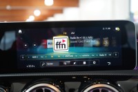 Mercedes-Benz A 140 A200 Progressive