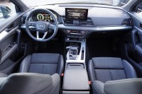 Audi Q5 50 TFSI e quattro S-Line S-Tronic