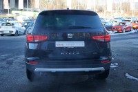 Seat Ateca 2.0 TSI DSG 4Drive