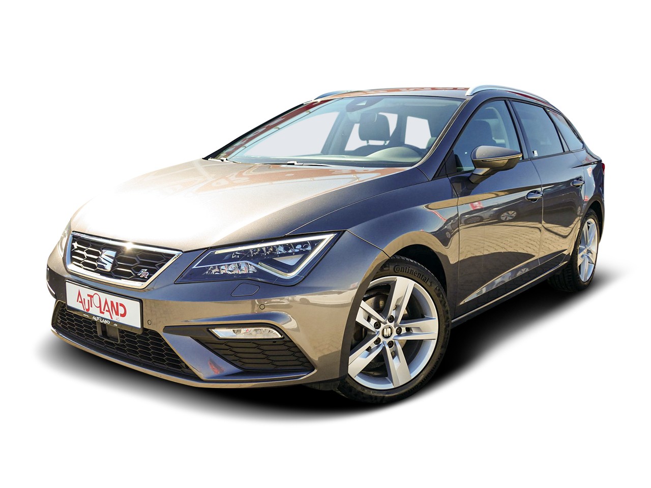 Seat Leon ST 1.4 FR