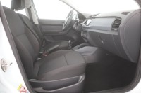 Skoda Fabia 1.0 MPI Cool Plus