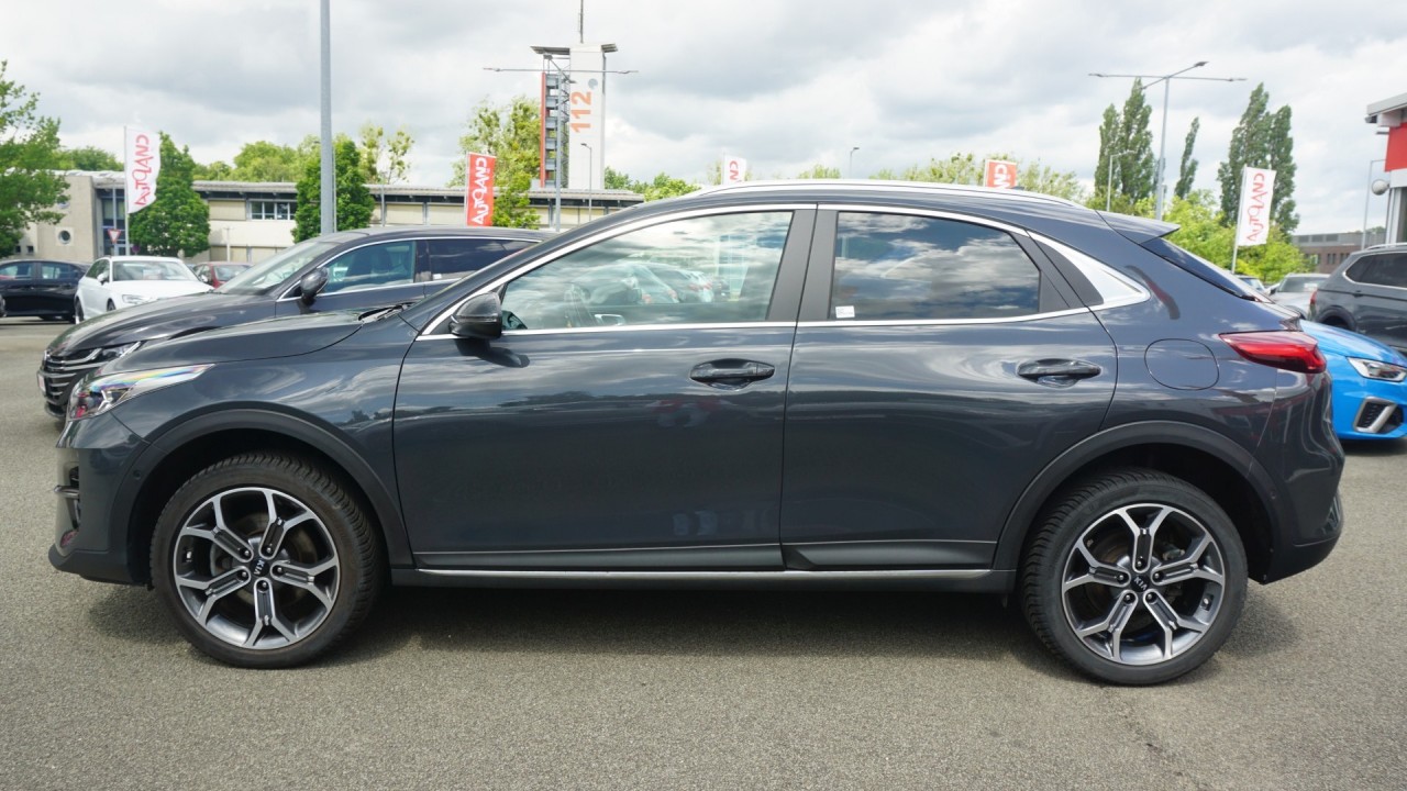 Kia xcee'd Xceed 1.5 T-GDI Xdition