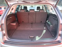 Skoda Kodiaq 1.4 TSI 4x4 7-Sitzer