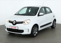 Renault Twingo SCe 75 Limited Klima DAB Bluetooth USB