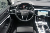 Audi A6 Avant 40 2.0 TDI