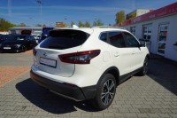 Nissan Qashqai 1.3 N-Connecta