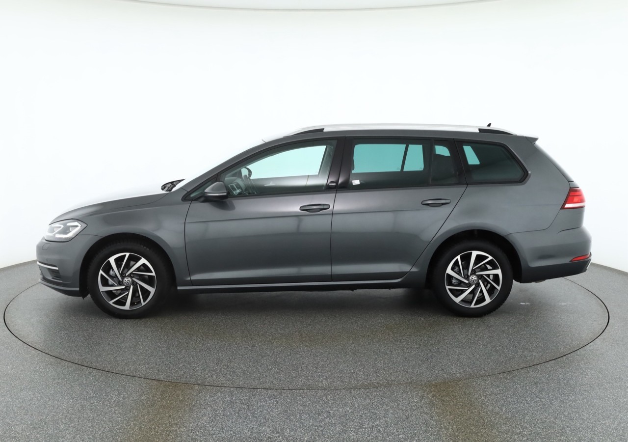 VW Golf VII Variant 1.4 TSI Sound