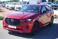 Vorschau: Mazda CX-60 2.5 Hybrid Homura AWD