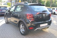 Dacia Sandero II Stepway Prestige 0.9 TCe