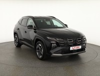 Hyundai Tucson 1.6T-GDI