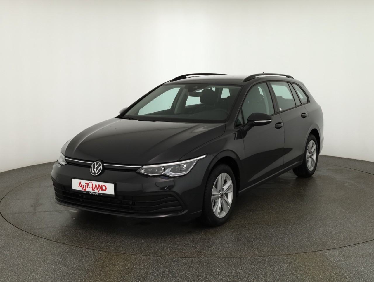 VW Golf VIII Variant 2.0 TDI DSG Life