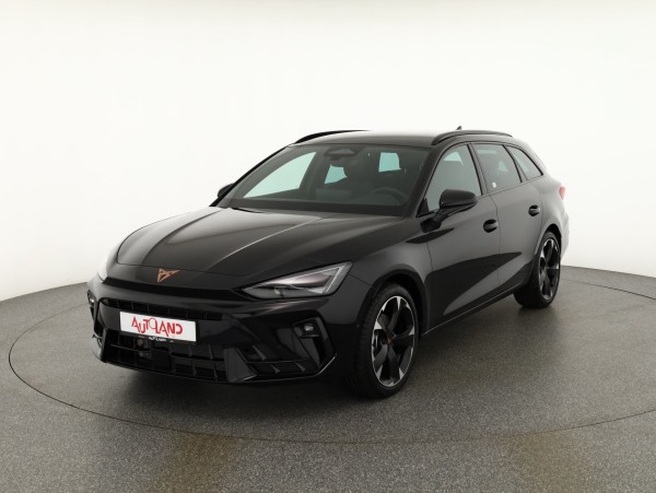 Cupra Leon ST 1.5eTSI DSG Facelift