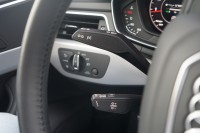Audi A4 Avant 1.4 TFSI design