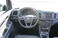 Seat Alhambra 1.4