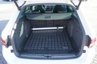 Skoda Superb Combi 2.0 TSI DSG Sportline