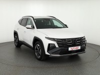 Hyundai Tucson 1.6T-GDI Facelift Aut