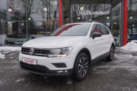 Vorschau: VW Tiguan 1.5 TSI IQ.DRIVE