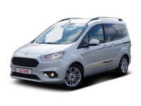 Ford Tourneo Courier 1.0 Titanium Navi Tempomat Bluetooth