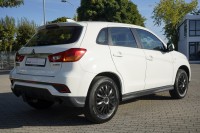 Mitsubishi ASX 1.6 Basis 2WD