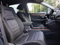Honda CR-V 1.5 T 4WD Elegance