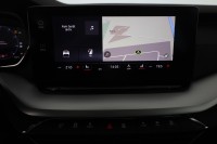 Skoda Octavia Combi 2.0 TDI DSG Clever 4x4