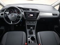 VW Touran 1.0 TSI Trendline