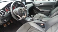 Mercedes-Benz A 180 A180 AMG Line