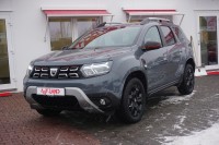 Vorschau: Dacia Duster II 1.3 TCE Extreme