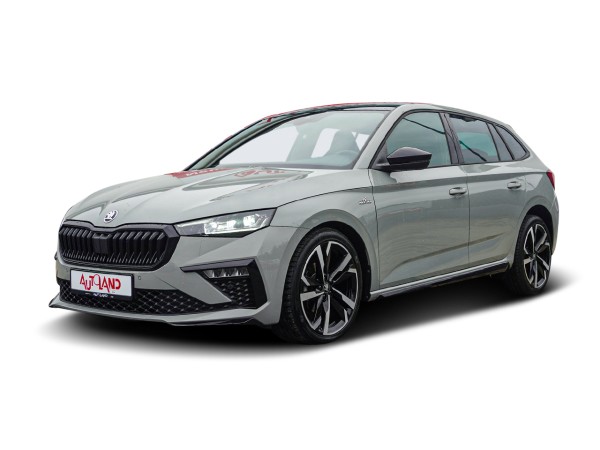 Skoda Scala 1.5 16V TSI Monte Carlo