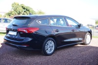 Ford Focus Turnier 1.0 M-Hybrid Cool & Connect