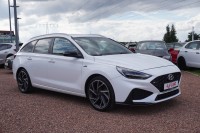Hyundai i30 Kombi 1.5 T-GDI N Line