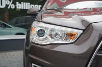 Mitsubishi ASX 1.6 MIVEC Plus 2WD