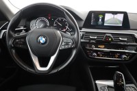 BMW 520 d Sport Line