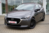 Vorschau: Mazda 2 1.5 M-Hybrid Homura