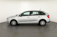Vorschau: Skoda Rapid Spaceback 1.2 Cool Edition