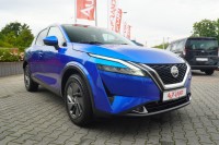 Nissan Qashqai 1.3 M-Hybrid Tekna