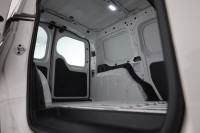 VW Caddy Cargo 2.0 TDI