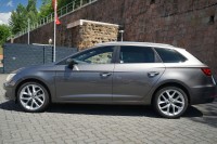 Seat Leon ST 1.4 TSI Xcellence