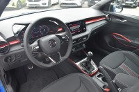 Skoda Fabia Monte Carlo 1.0 TSI