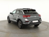 VW T-Roc 1.5 TSI DSG Sport