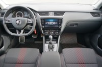Skoda Octavia 1.5 TSI ACT Style