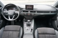 Audi A4 Quattro Avant 2.0 TDI quattro