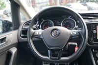 VW Touran 1.4 TSI Sound