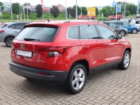 Skoda Karoq 1.5 TSI Soleil