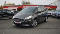 Vorschau: Ford Galaxy 2.0 EcoBlue Titanium