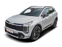 Kia Sportage 1.6 T-GDI GT-Line Hybrid Aut. 3-Zonen-Klima Navi Sitzheizung