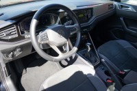 VW Taigo 1.5 TSI