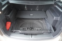 VW Touran 1.0 TSI Comfortline